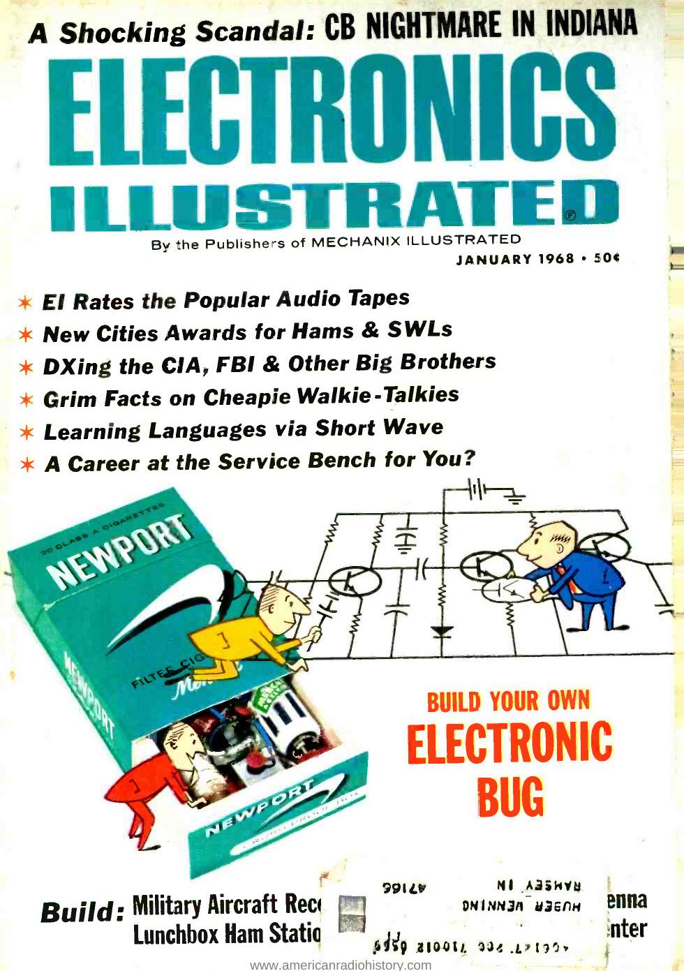 Electronics-Illustrated-1968-01 by Unknown