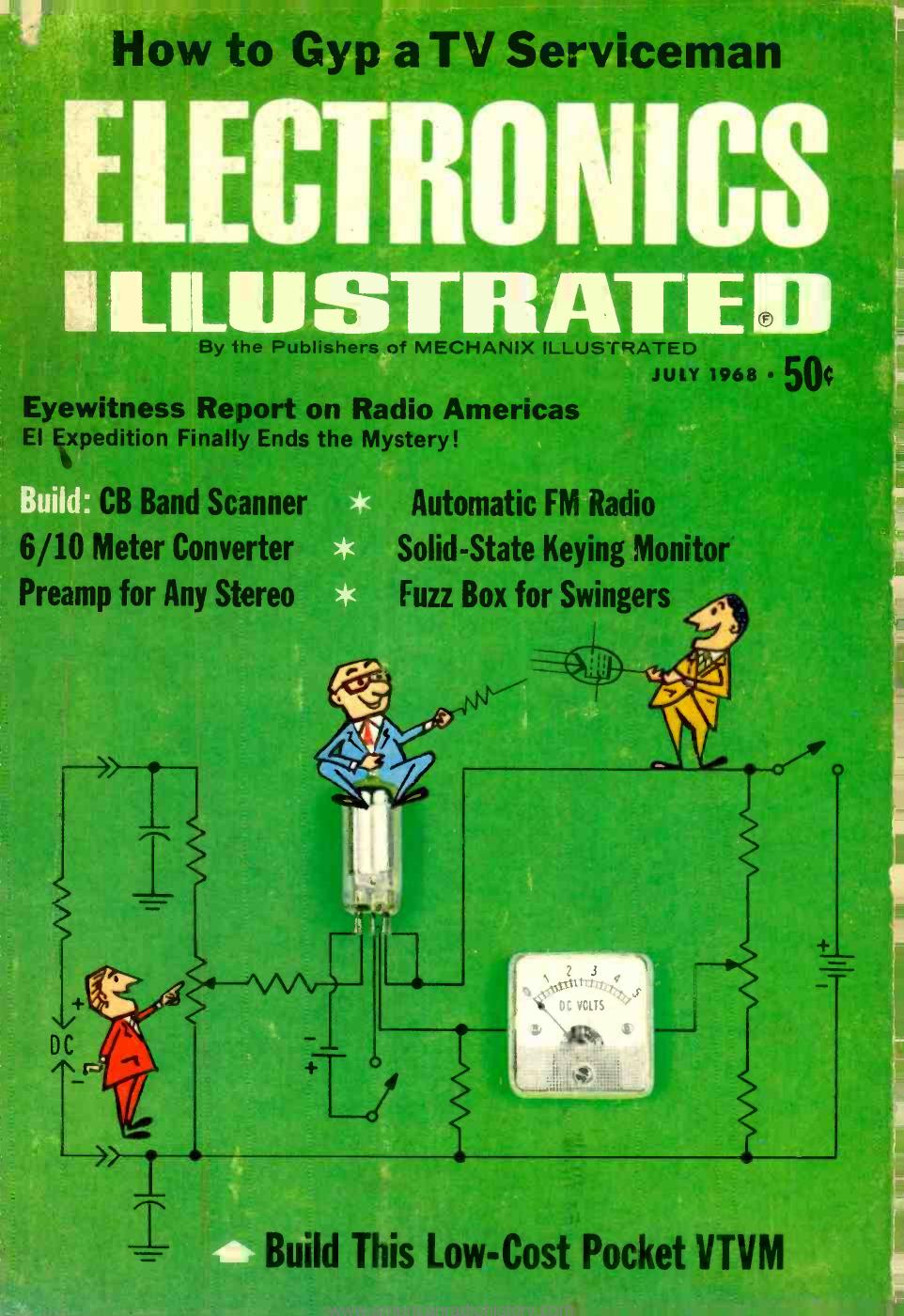 Electronics-Illustrated-1968-07 by Unknown