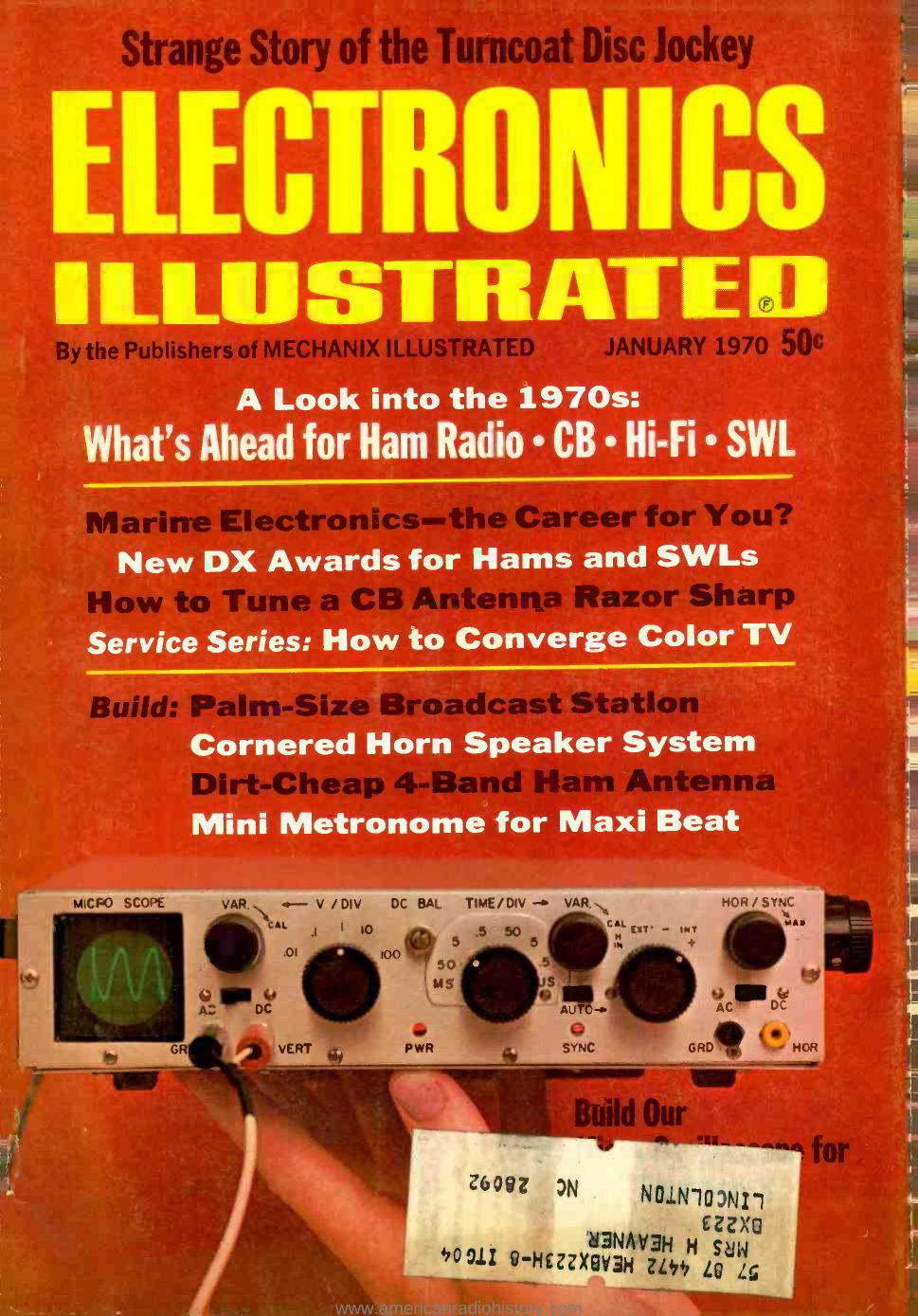 Electronics-Illustrated-1970-01 by Unknown