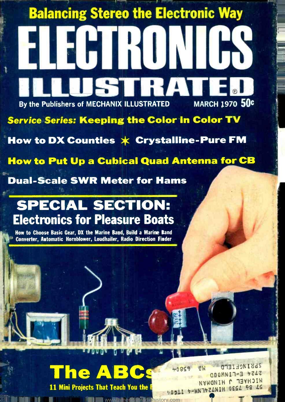 Electronics-Illustrated-1970-03 by Unknown