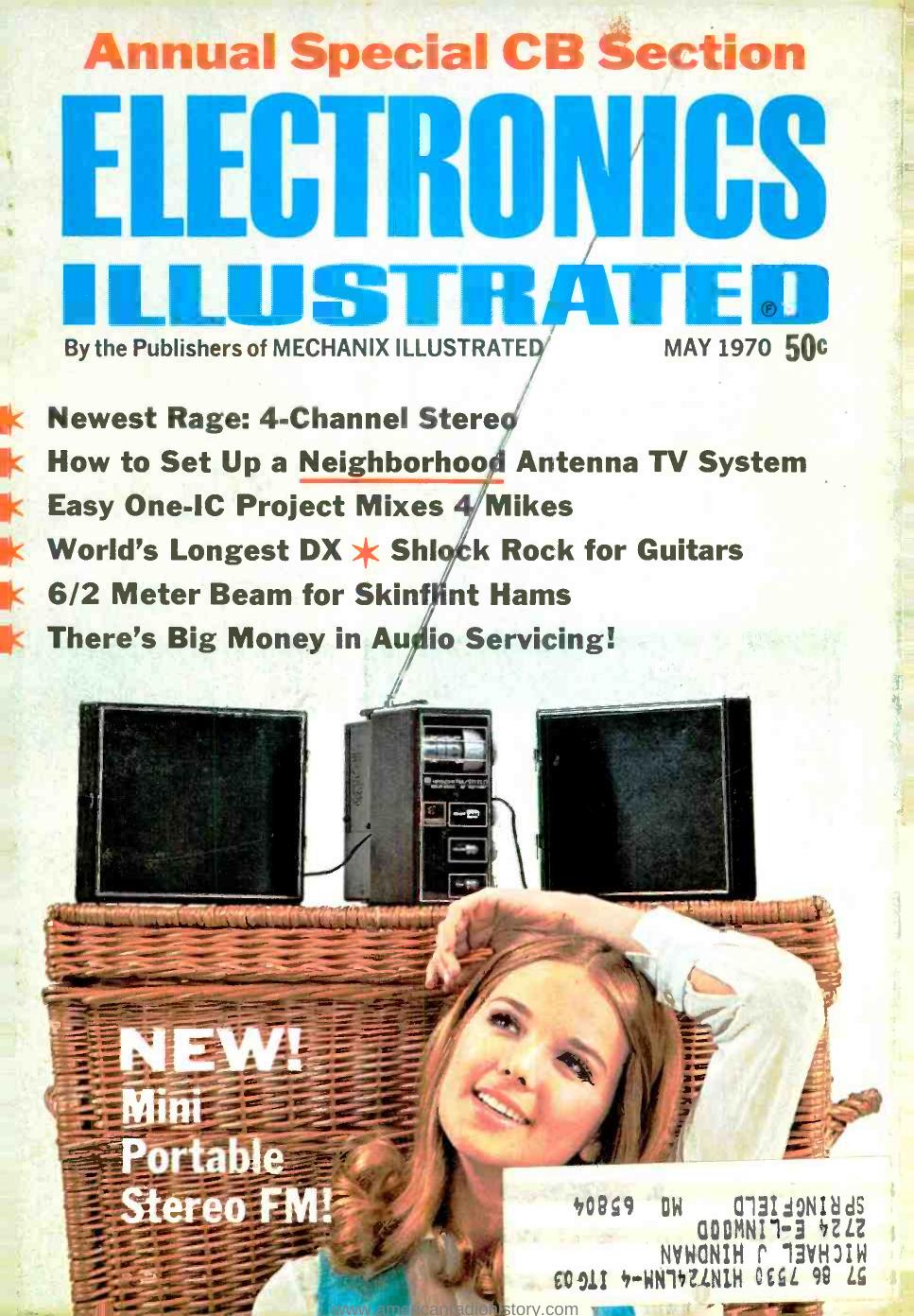 Electronics-Illustrated-1970-05 by Unknown