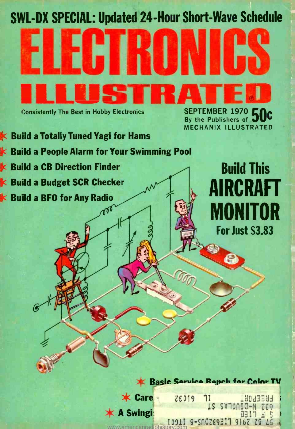 Electronics-Illustrated-1970-09 by Unknown