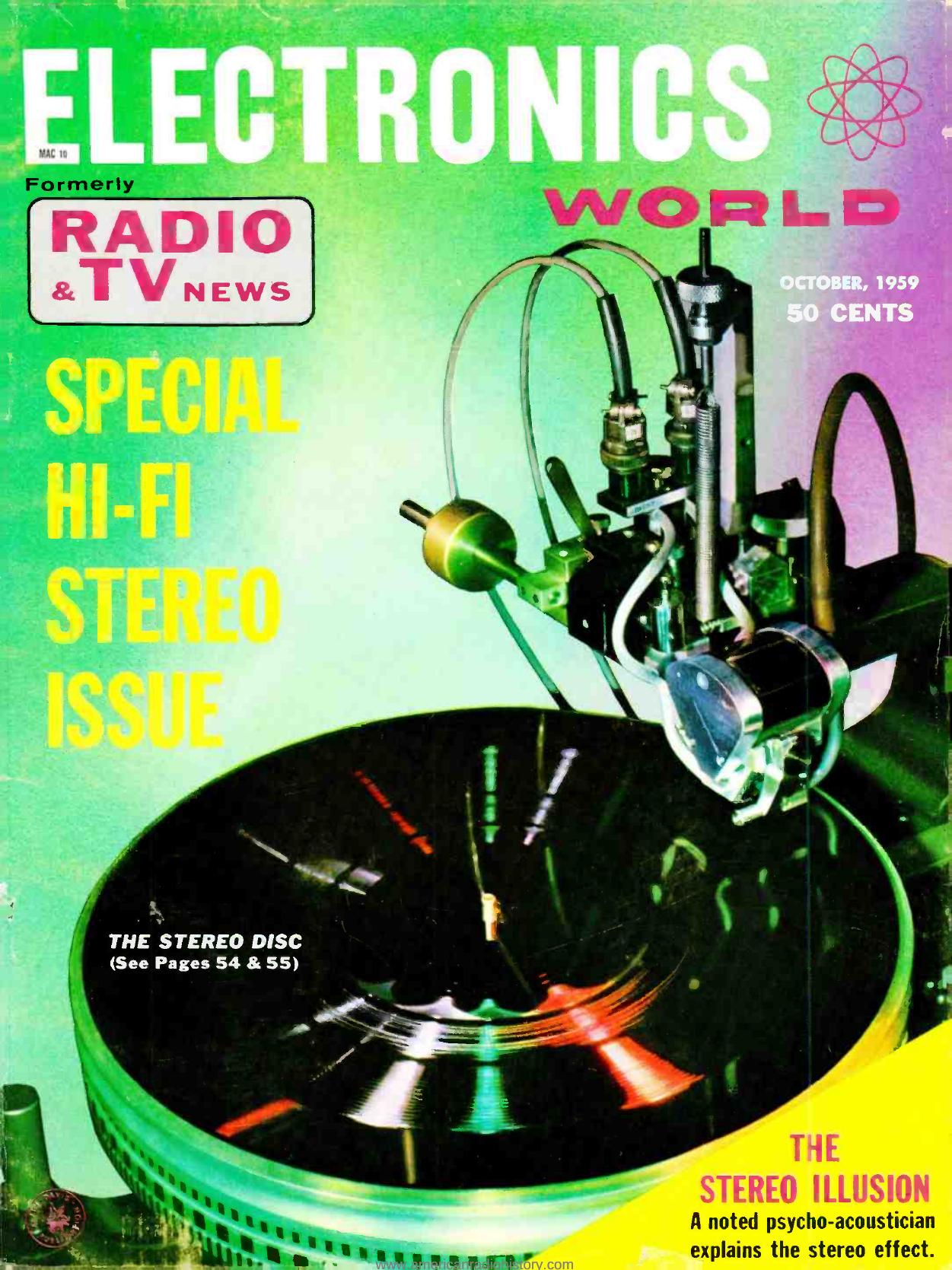 Electronics-World-1959-10 by Unknown