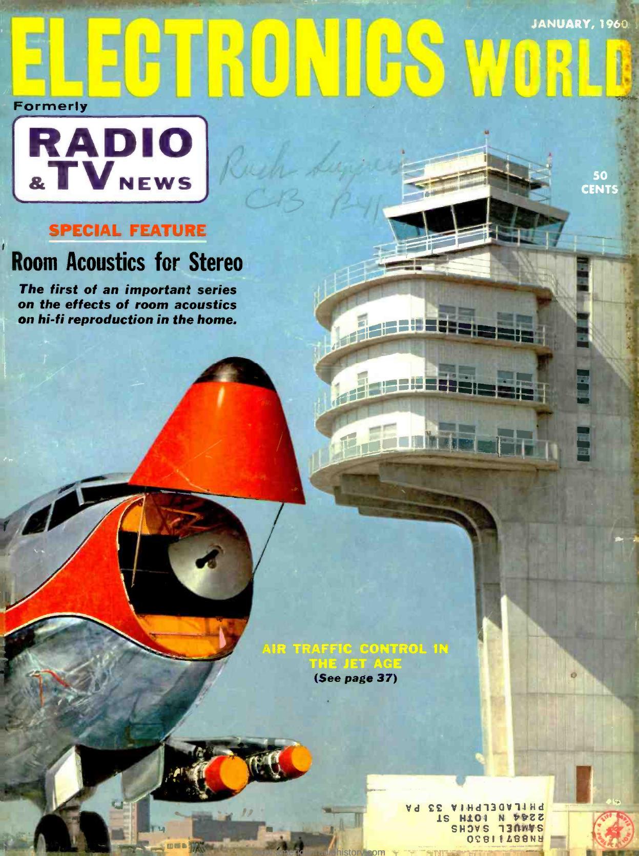 Electronics-World-1960-01 by Unknown