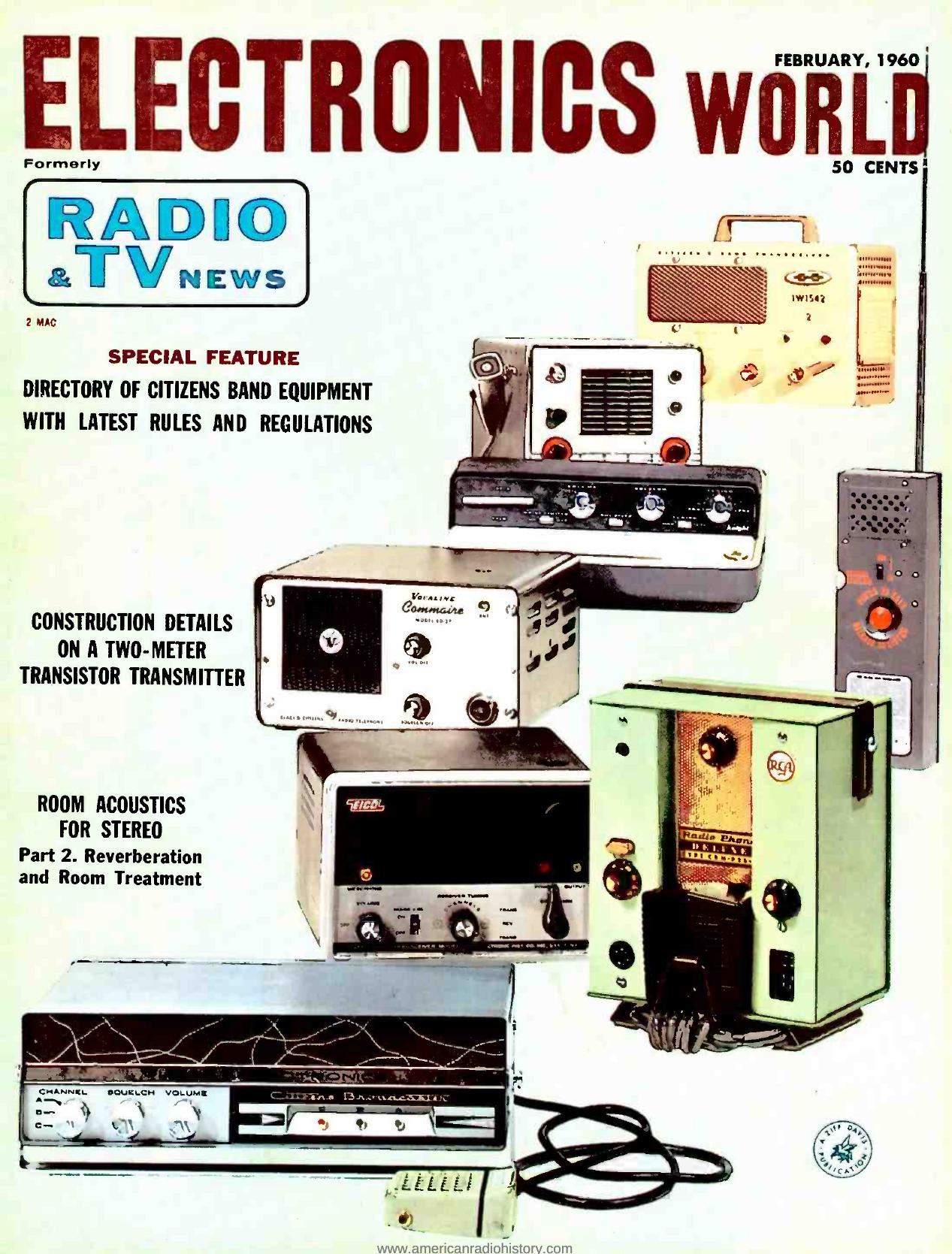 Electronics-World-1960-02 by Unknown