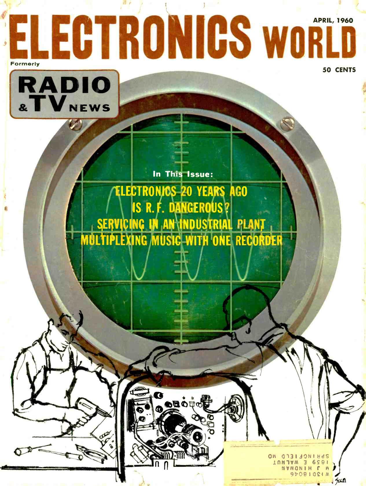 Electronics-World-1960-04 by Unknown