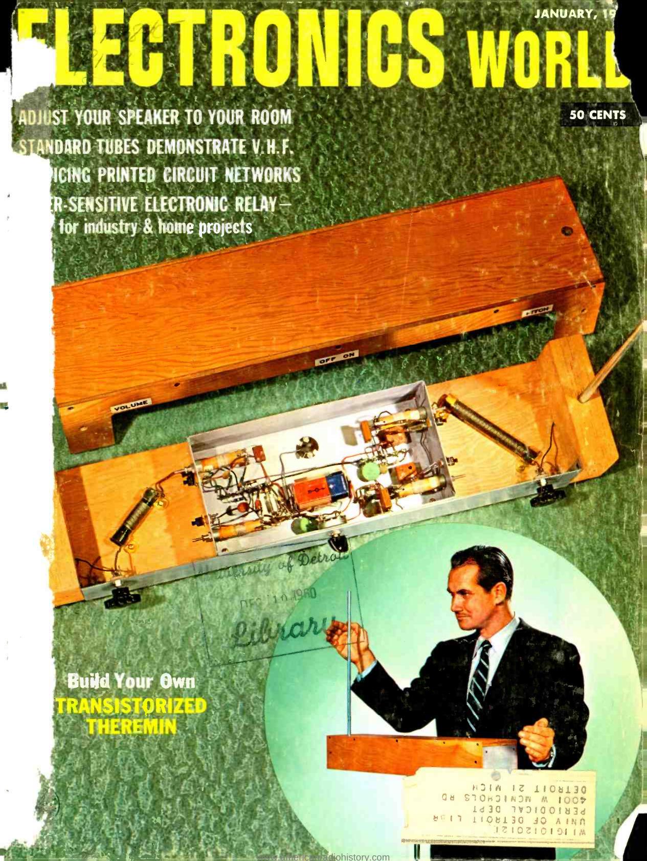 Electronics-World-1961-01 by Unknown