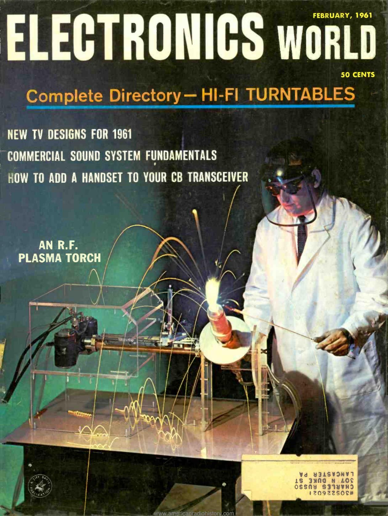 Electronics-World-1961-02 by Unknown