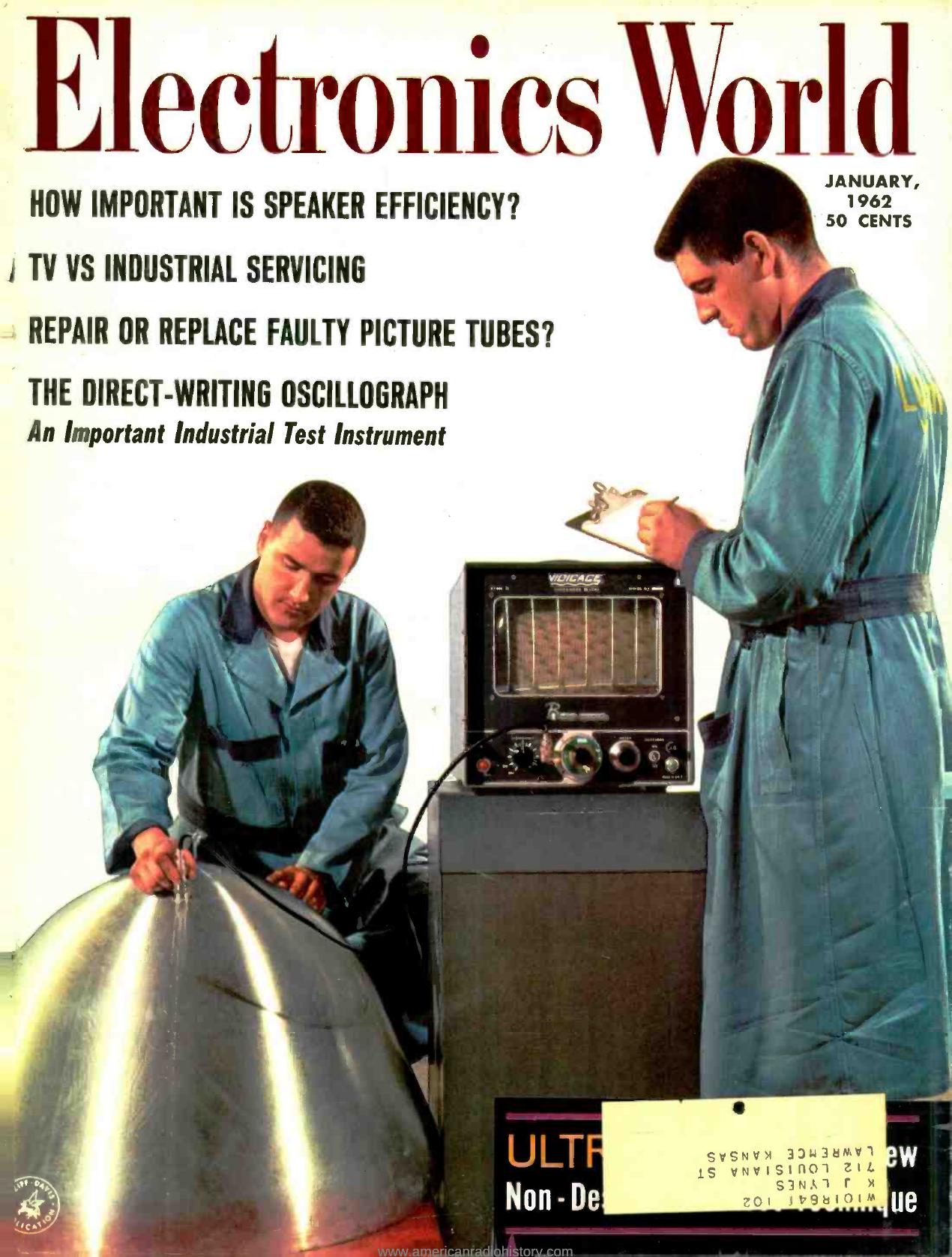 Electronics-World-1962-01 by Unknown