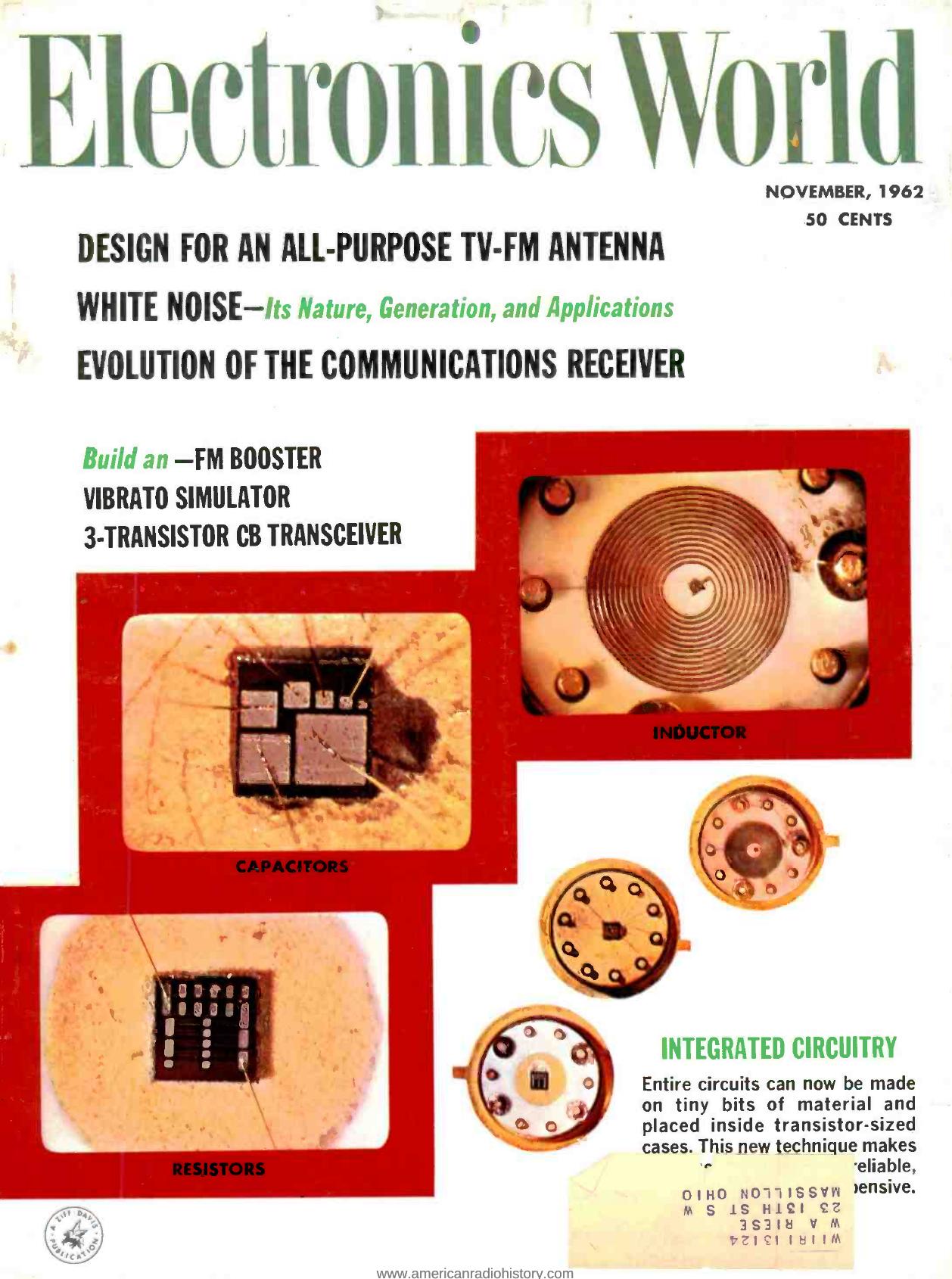 Electronics-World-1962-11 by Unknown