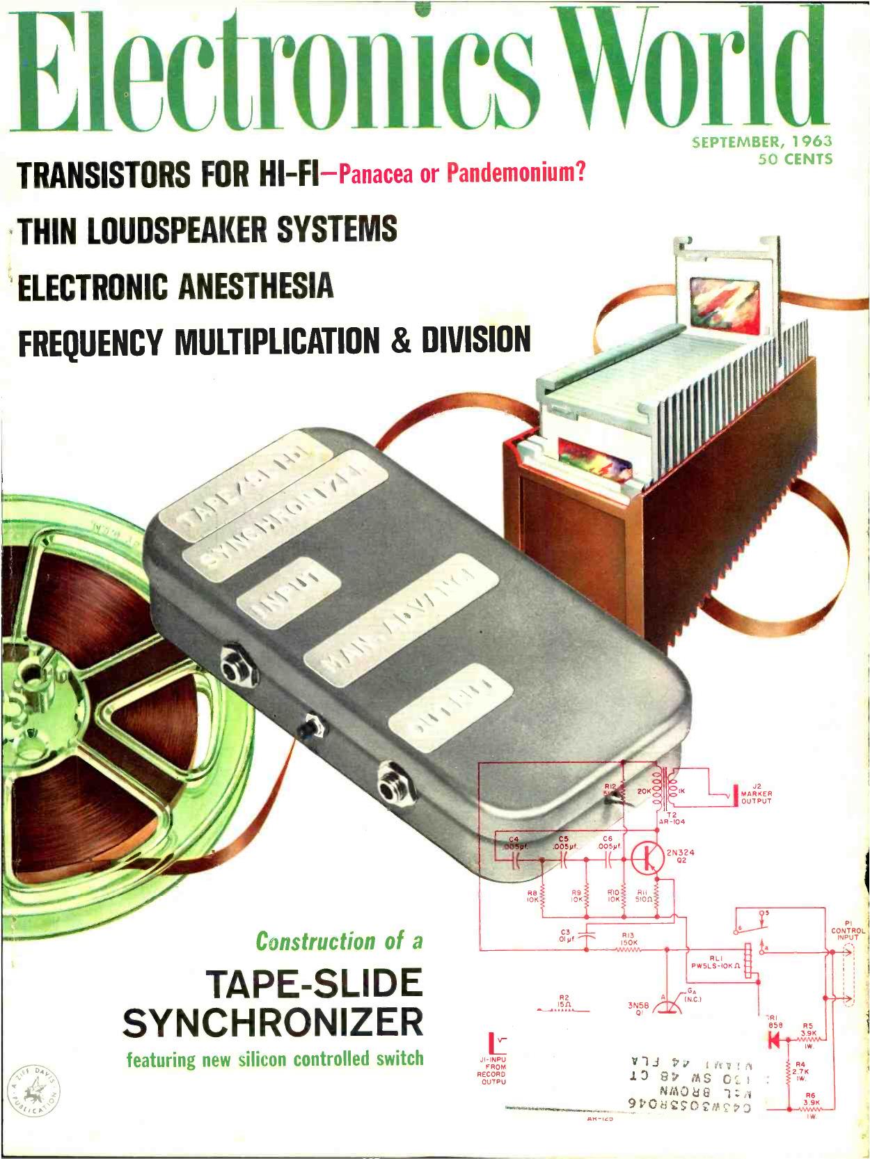 Electronics-World-1963-09 by Unknown