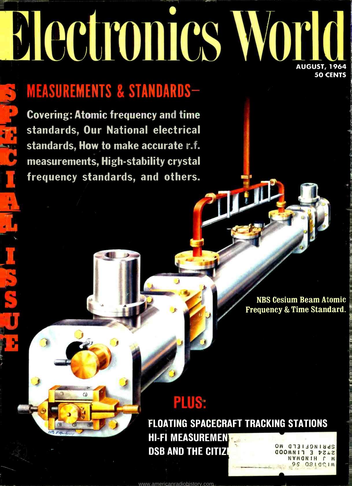 Electronics-World-1964-08 by Unknown
