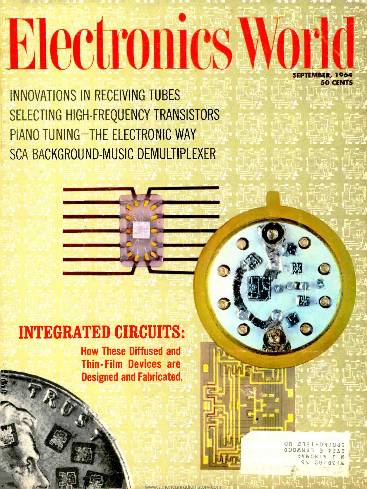 Electronics-World-1964-09 by Unknown