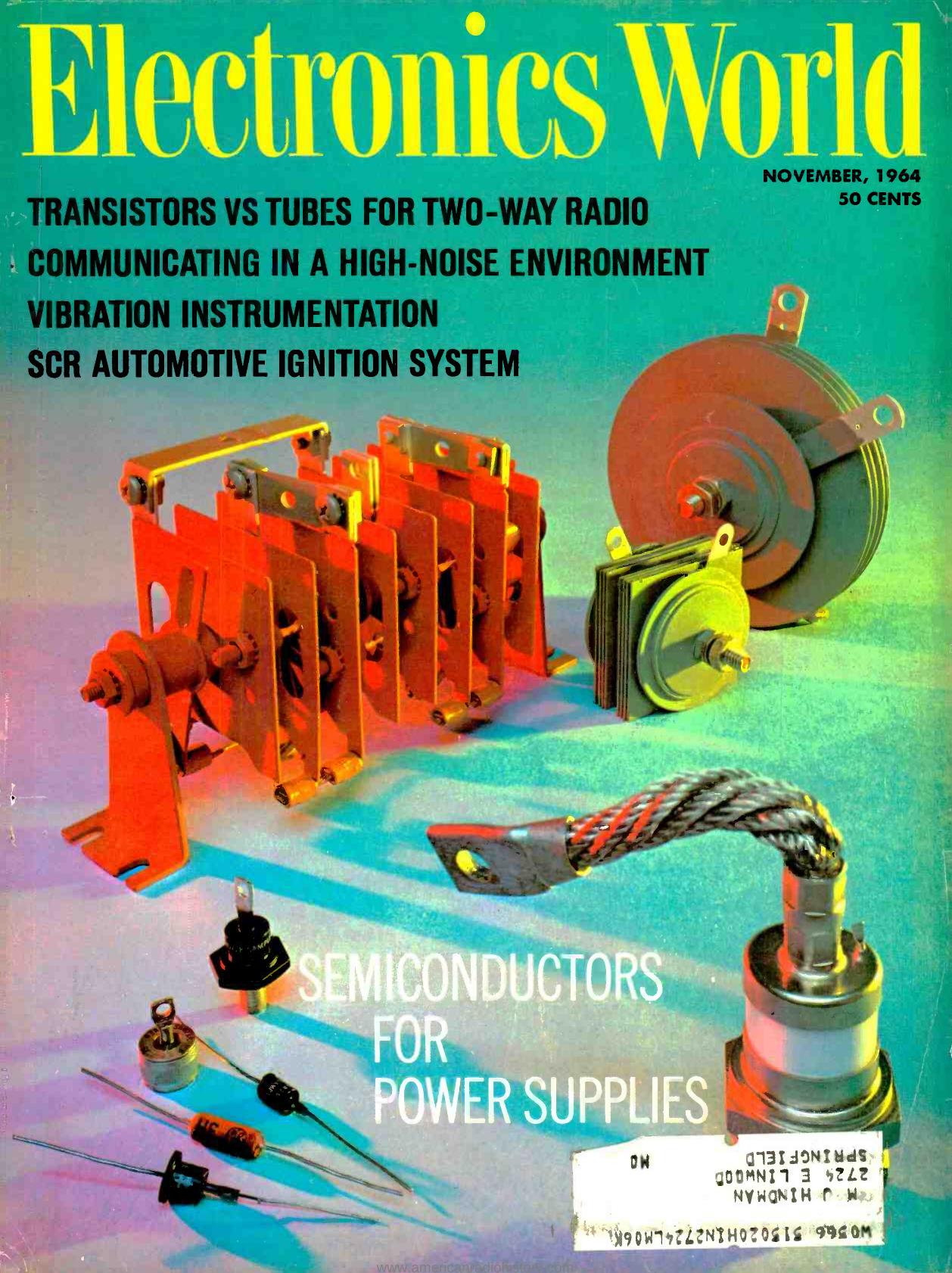 Electronics-World-1964-11 by Unknown