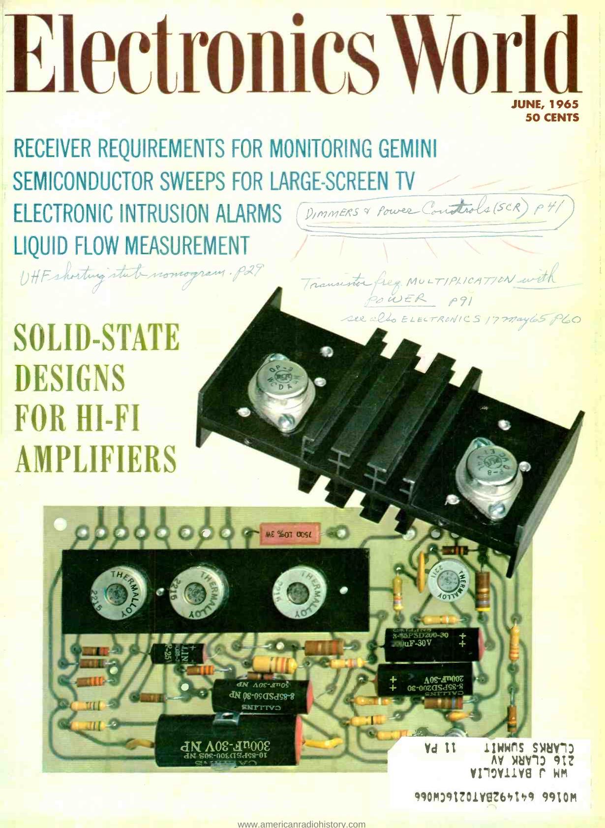 Electronics-World-1965-06 by Unknown