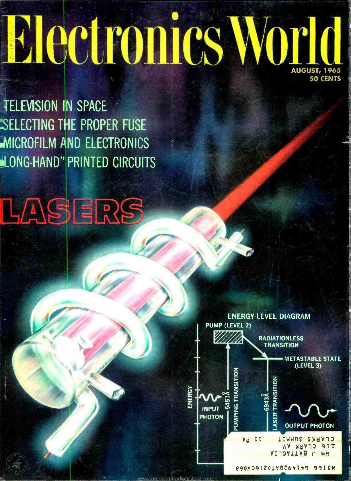 Electronics-World-1965-08 by Unknown
