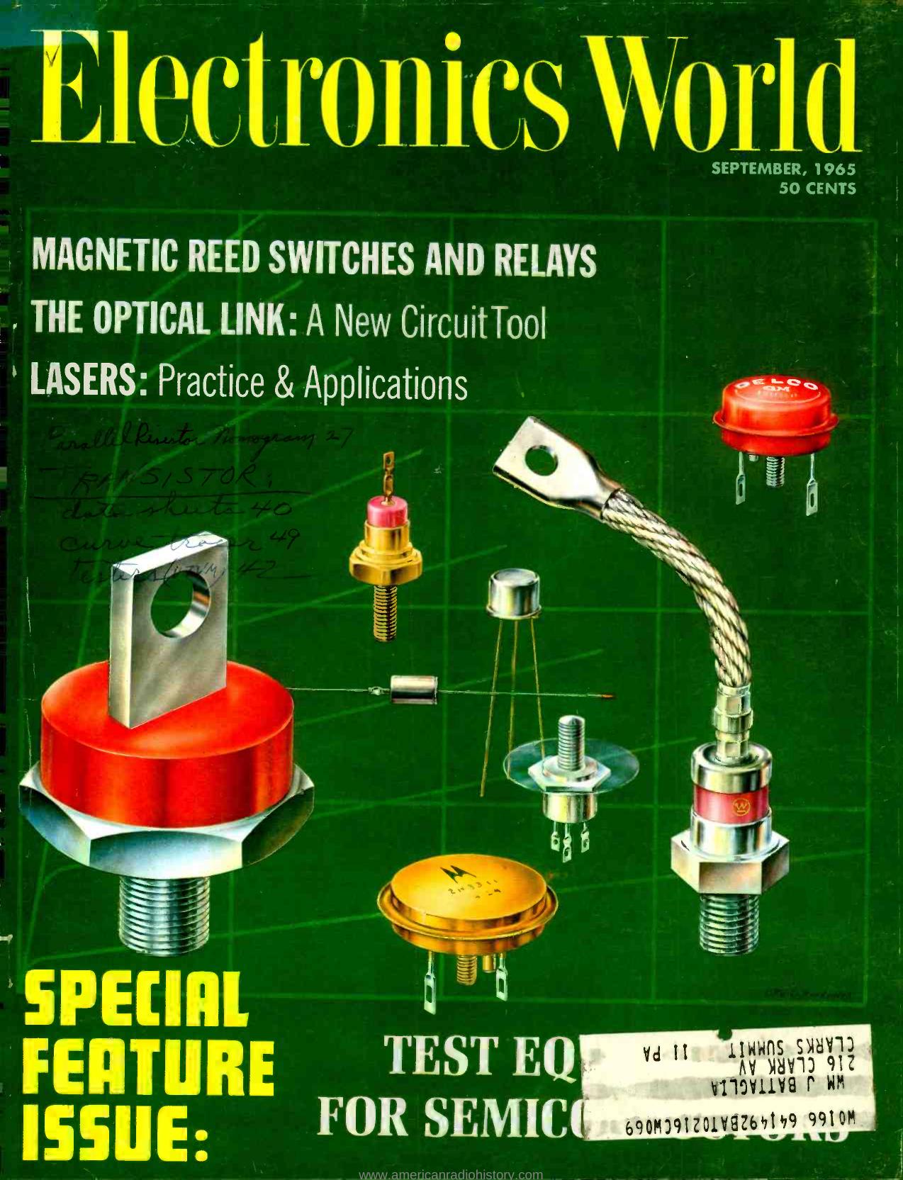 Electronics-World-1965-09 by Unknown