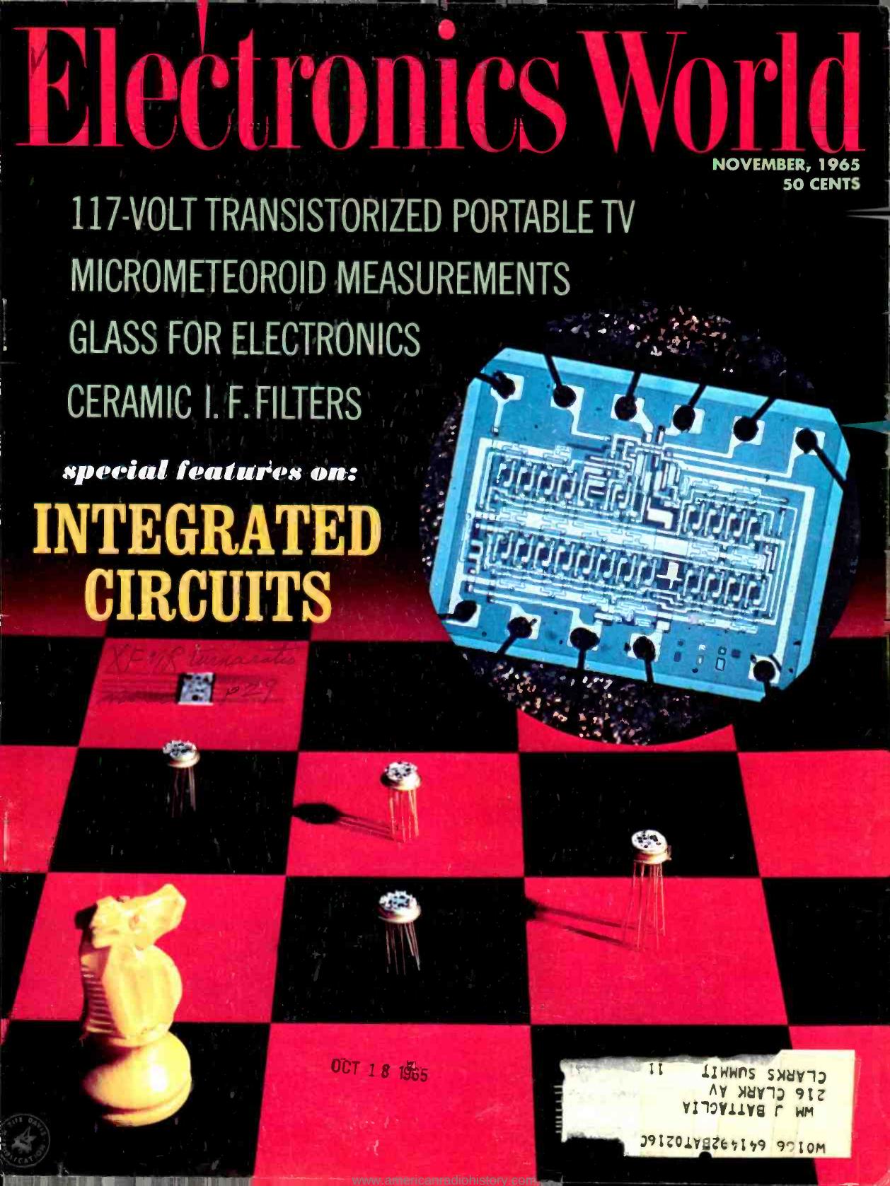 Electronics-World-1965-11 by Unknown
