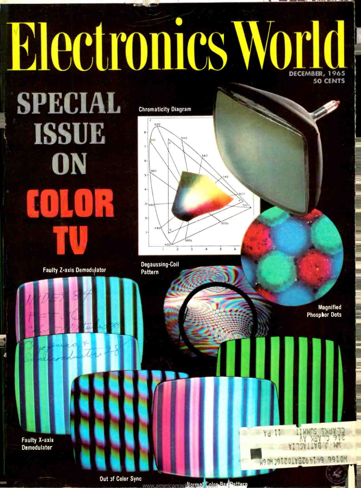 Electronics-World-1965-12 by Unknown