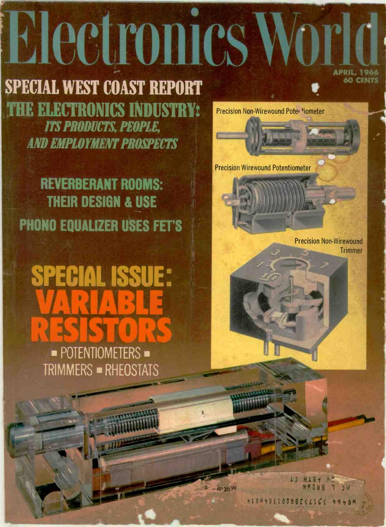 Electronics-World-1966-04 by Unknown