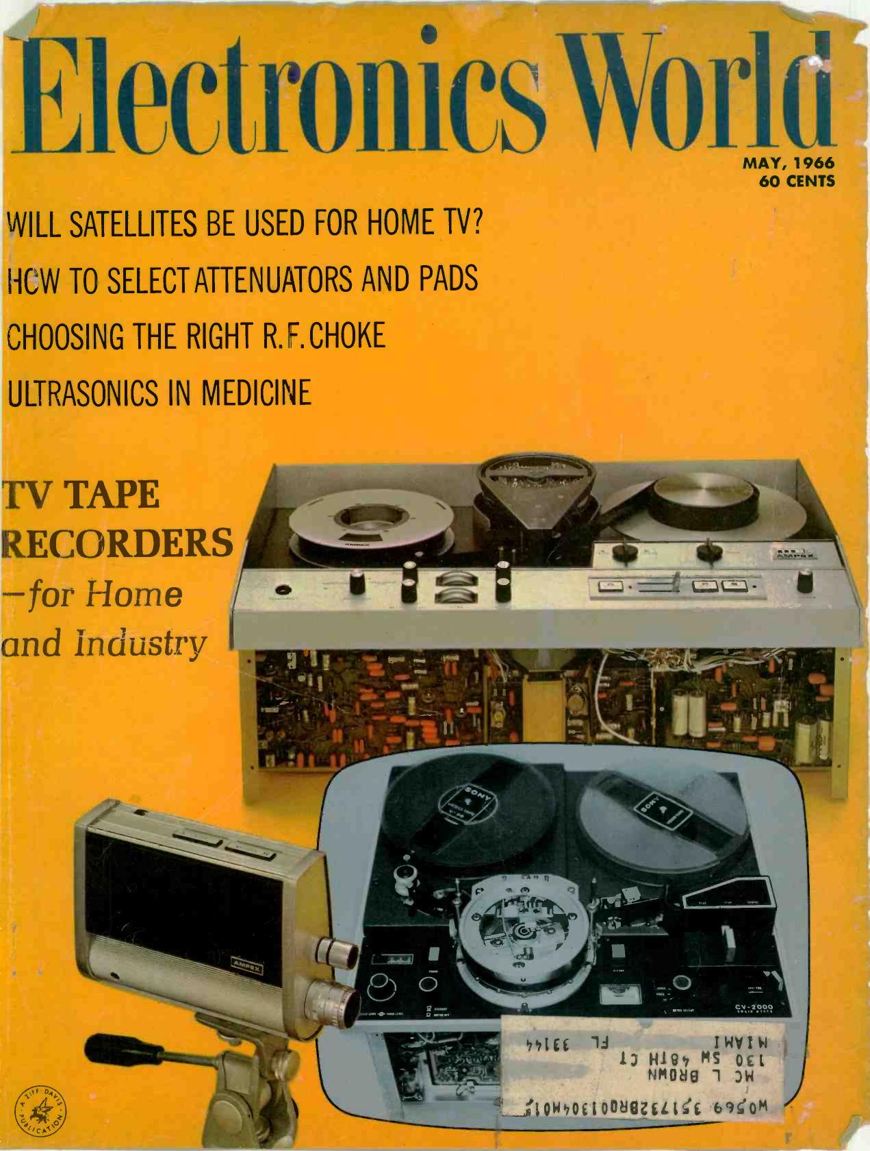 Electronics-World-1966-05 by Unknown