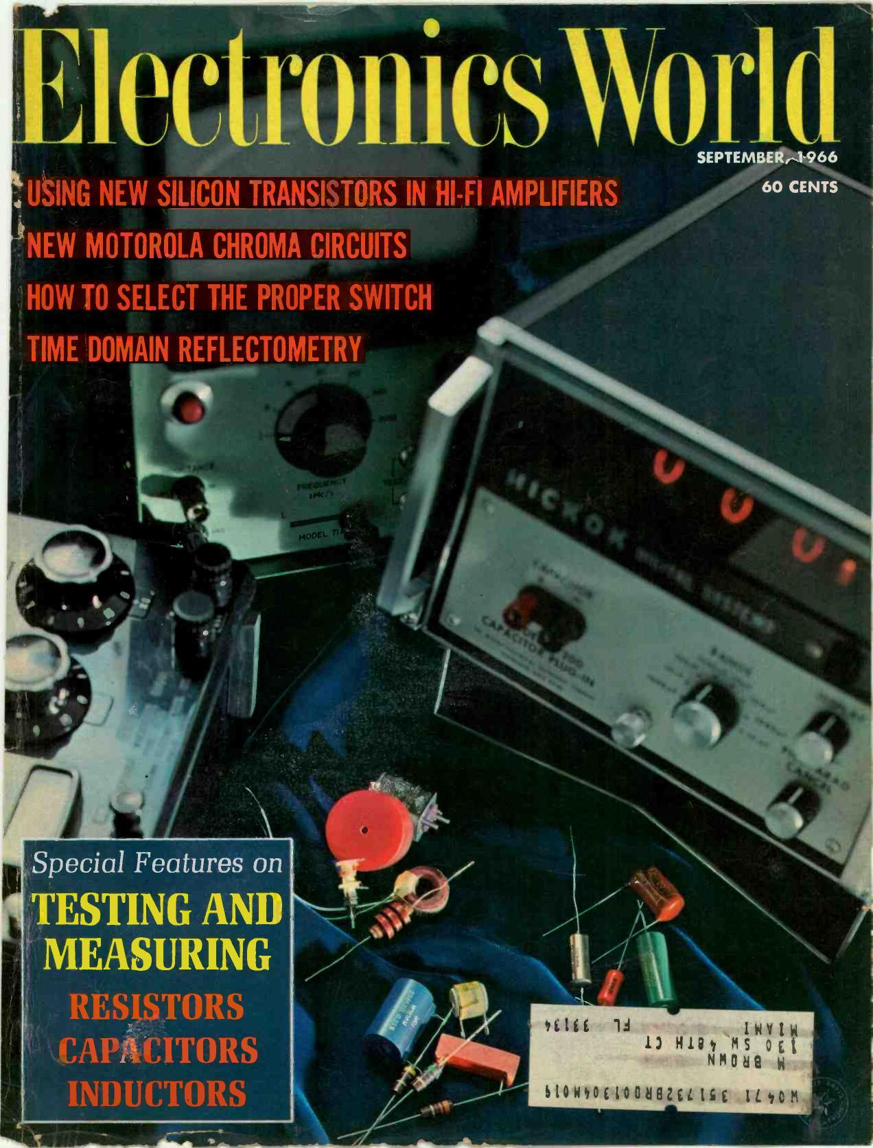 Electronics-World-1966-09 by Unknown