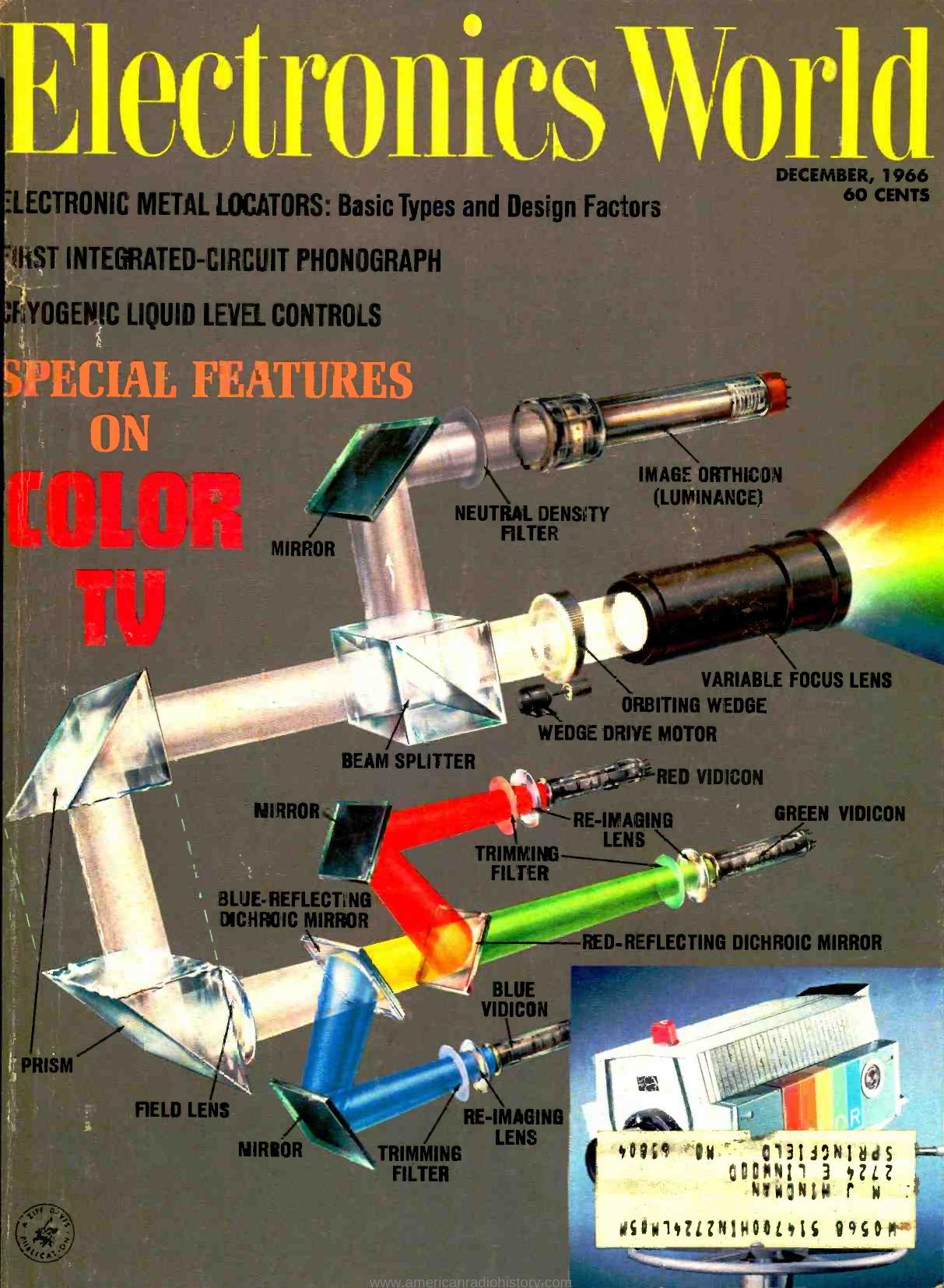Electronics-World-1966-12 by Unknown