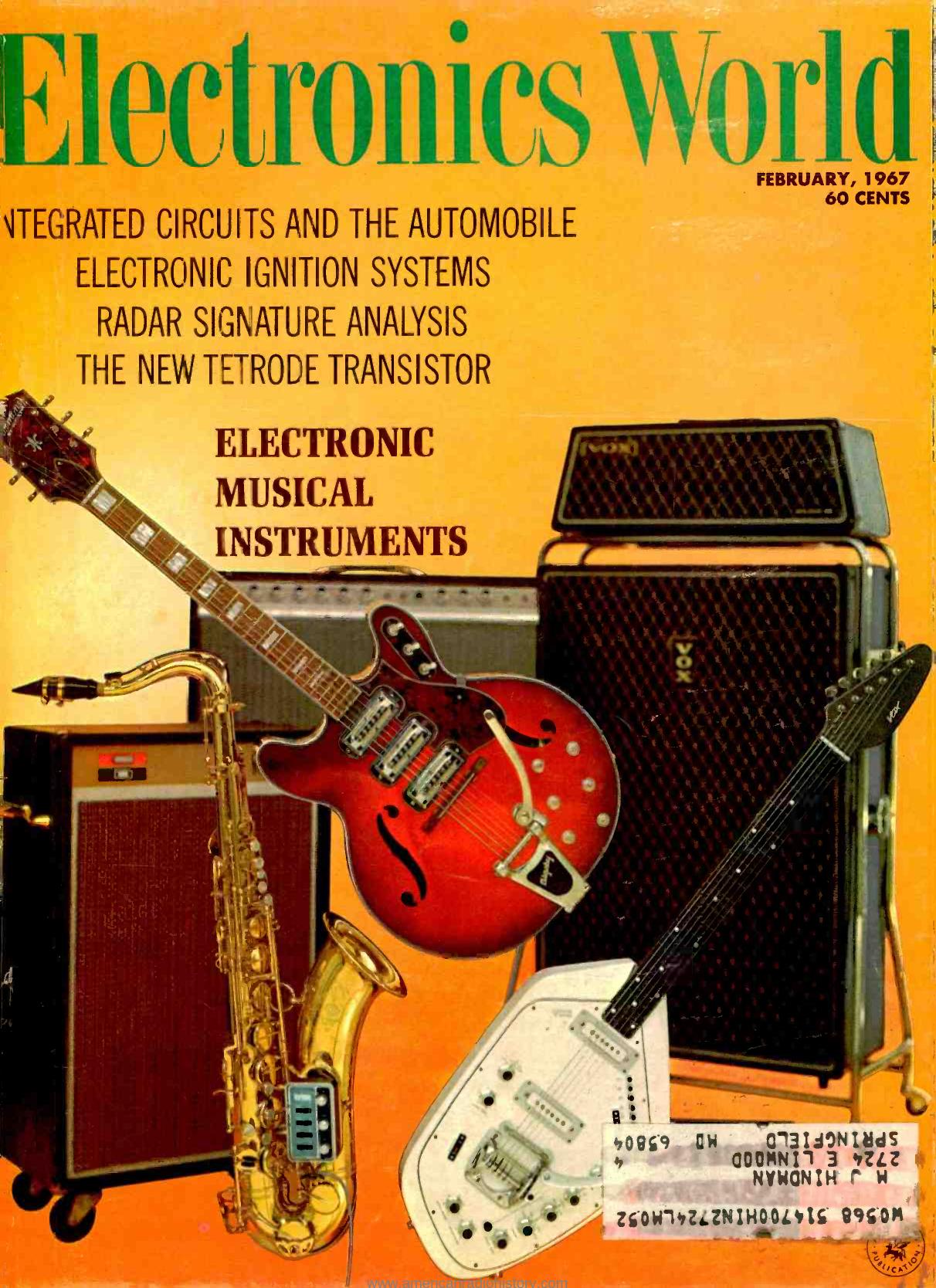 Electronics-World-1967-02 by Unknown