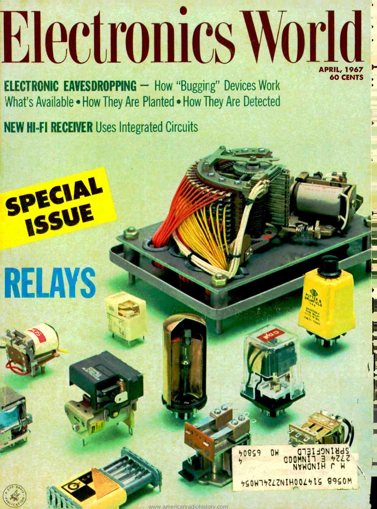 Electronics-World-1967-04 by Unknown