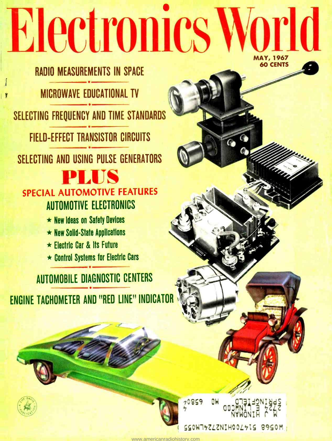 Electronics-World-1967-05 by Unknown