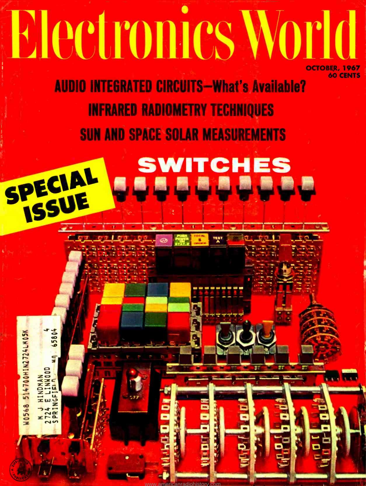Electronics-World-1967-10 by Unknown