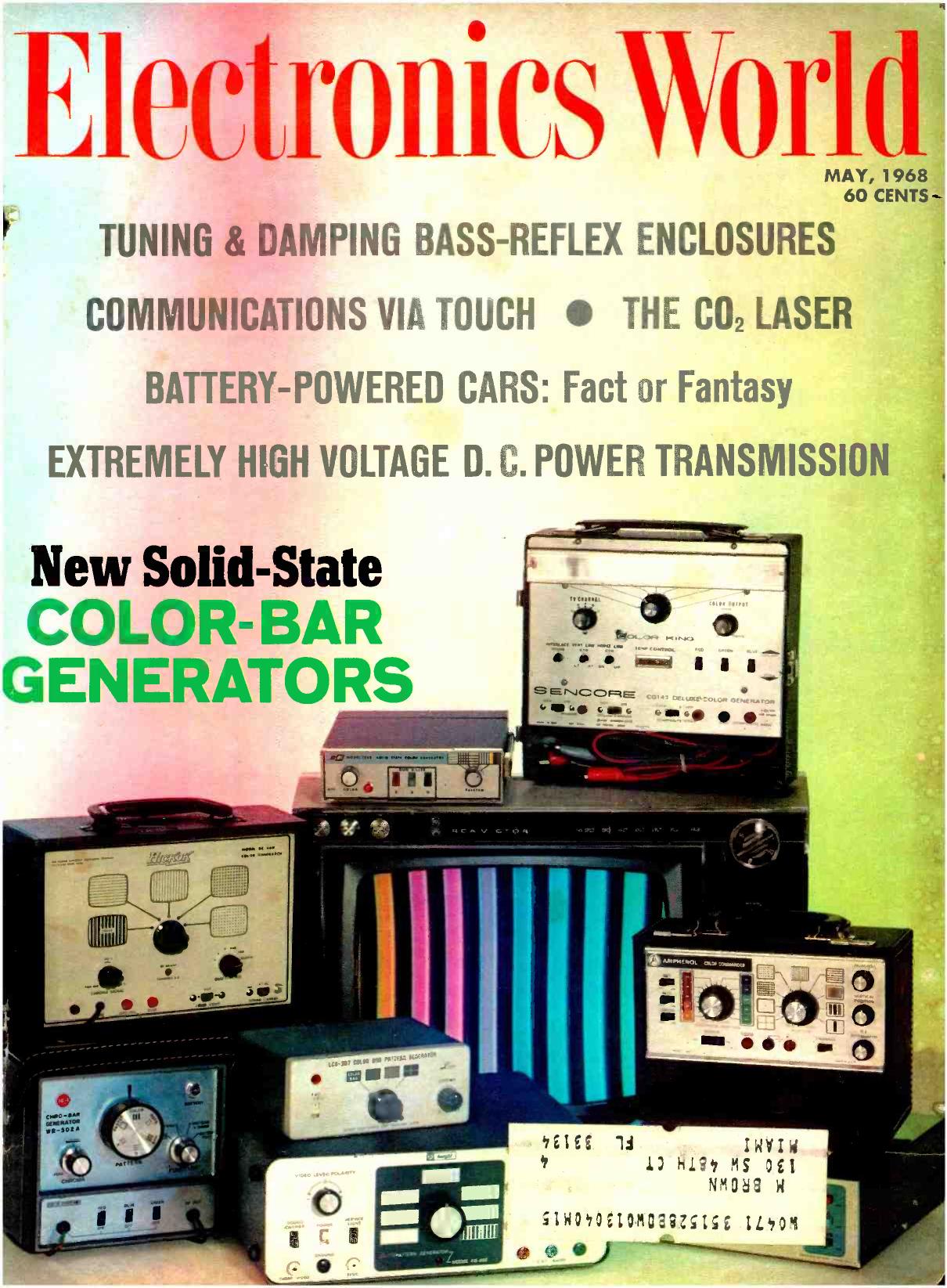 Electronics-World-1968-05 by Unknown