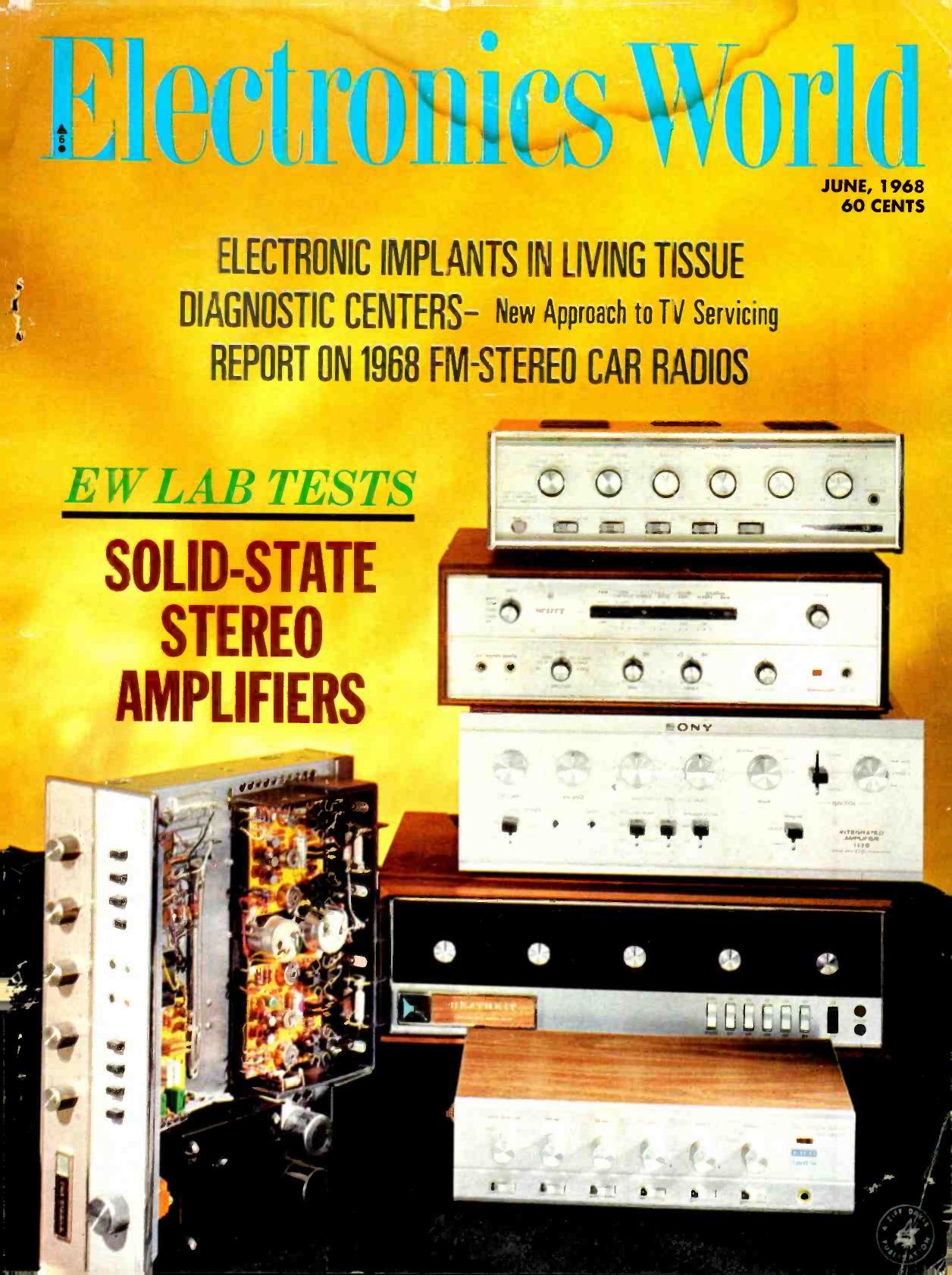 Electronics-World-1968-06 by Unknown
