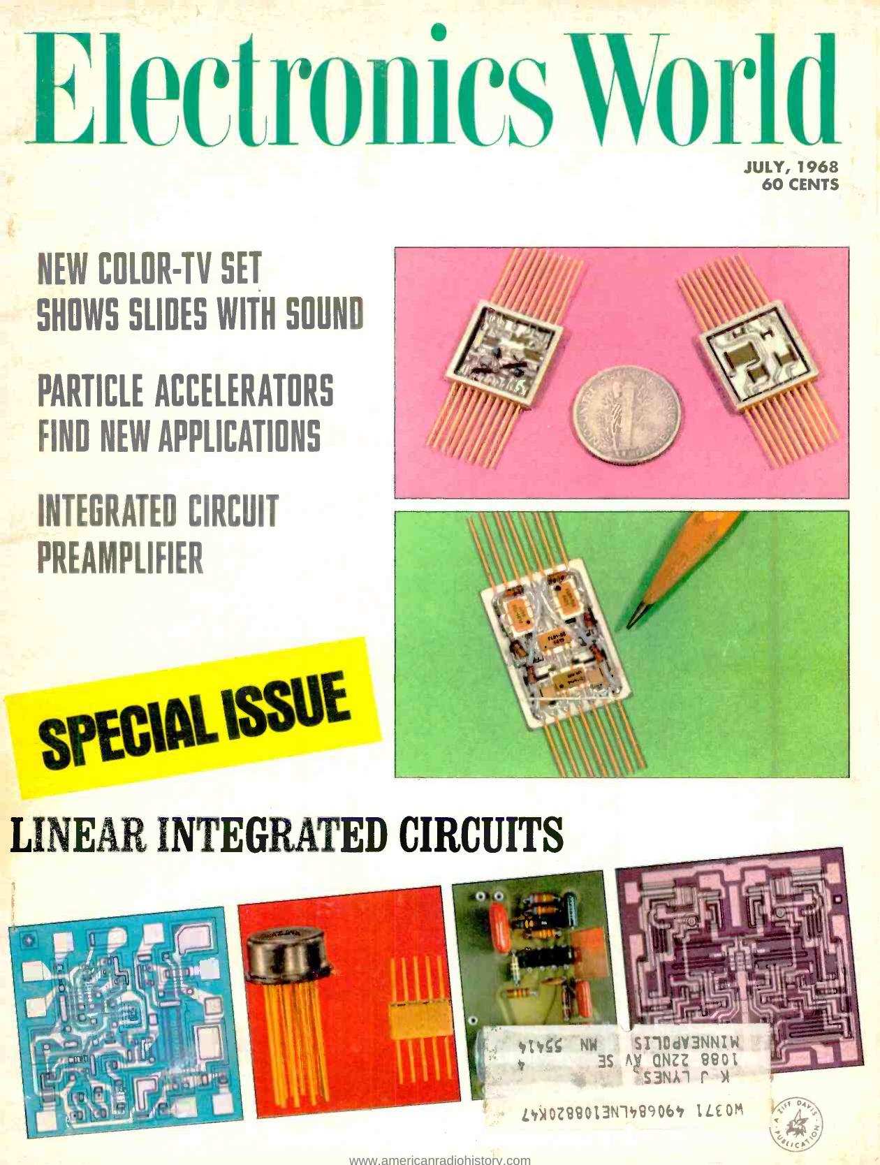 Electronics-World-1968-07 by Unknown