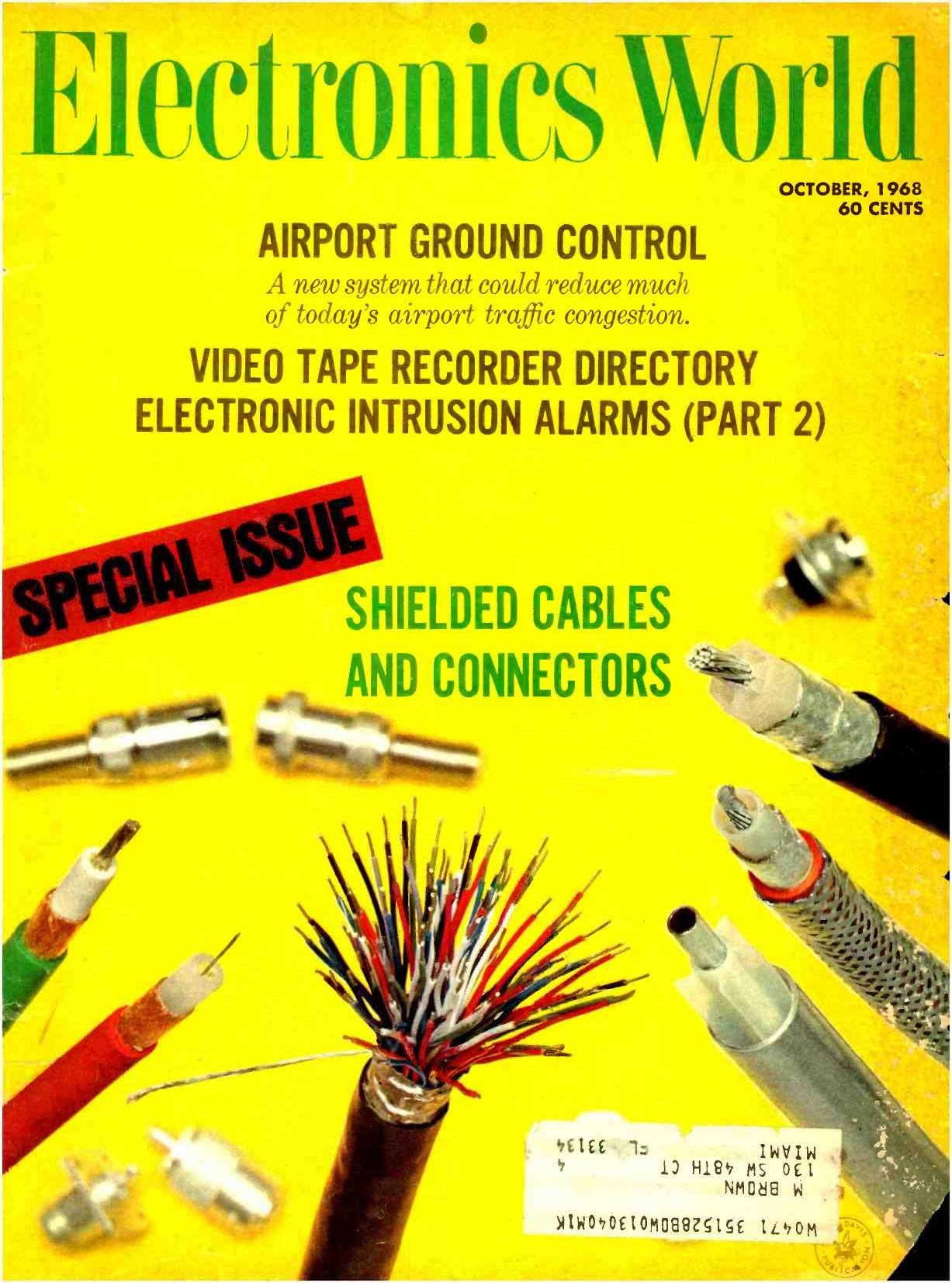Electronics-World-1968-10 by Unknown