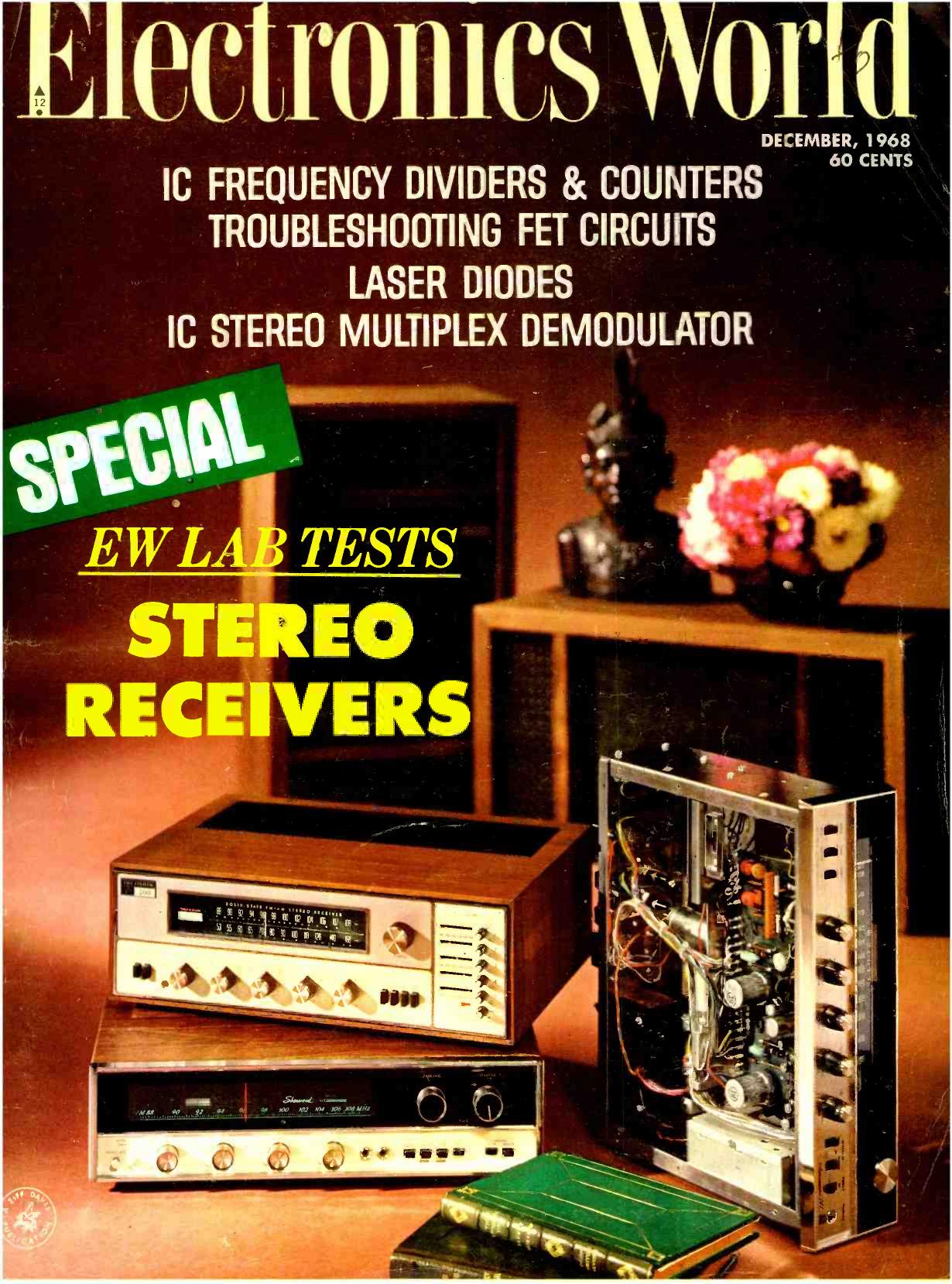 Electronics-World-1968-12 by Unknown