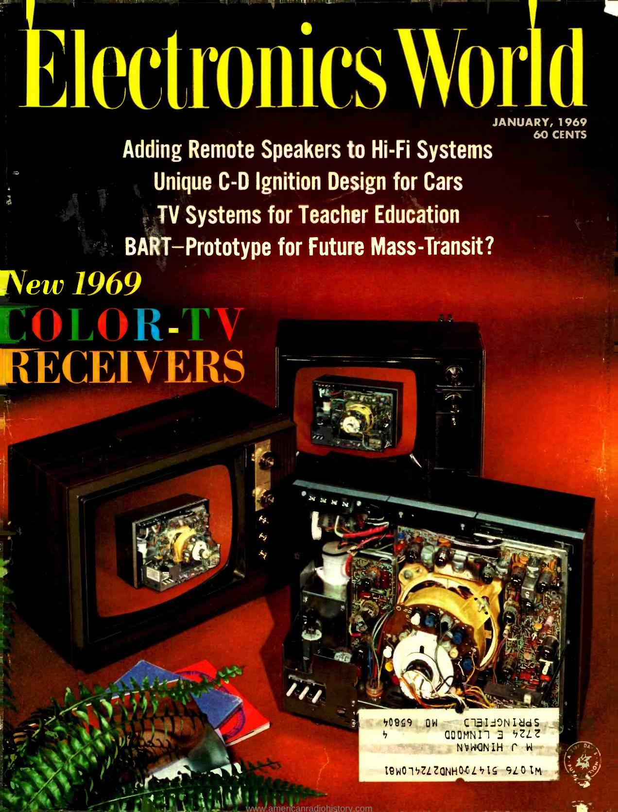 Electronics-World-1969-01 by Unknown