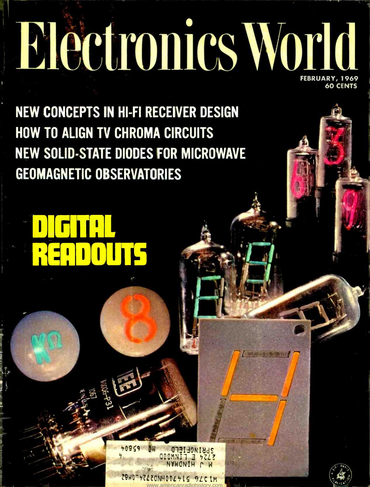 Electronics-World-1969-02 by Unknown