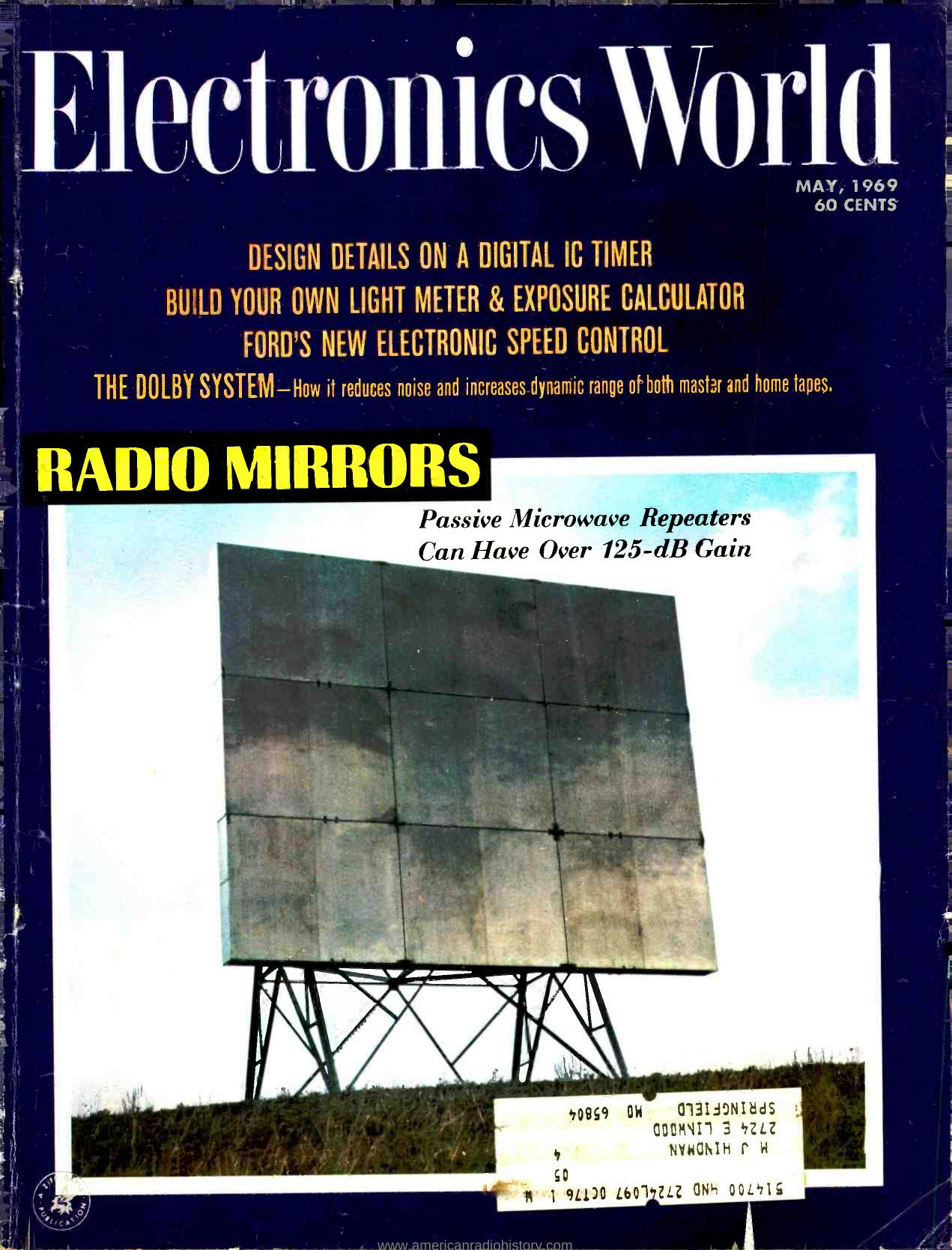 Electronics-World-1969-05 by Unknown