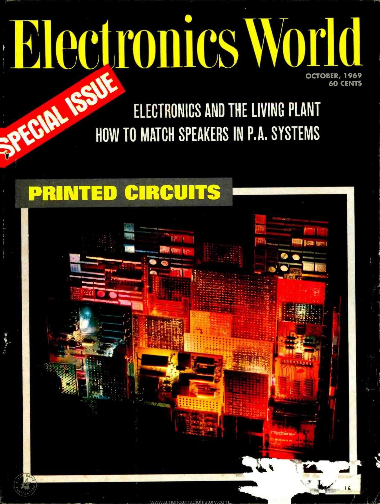 Electronics-World-1969-10 by Unknown