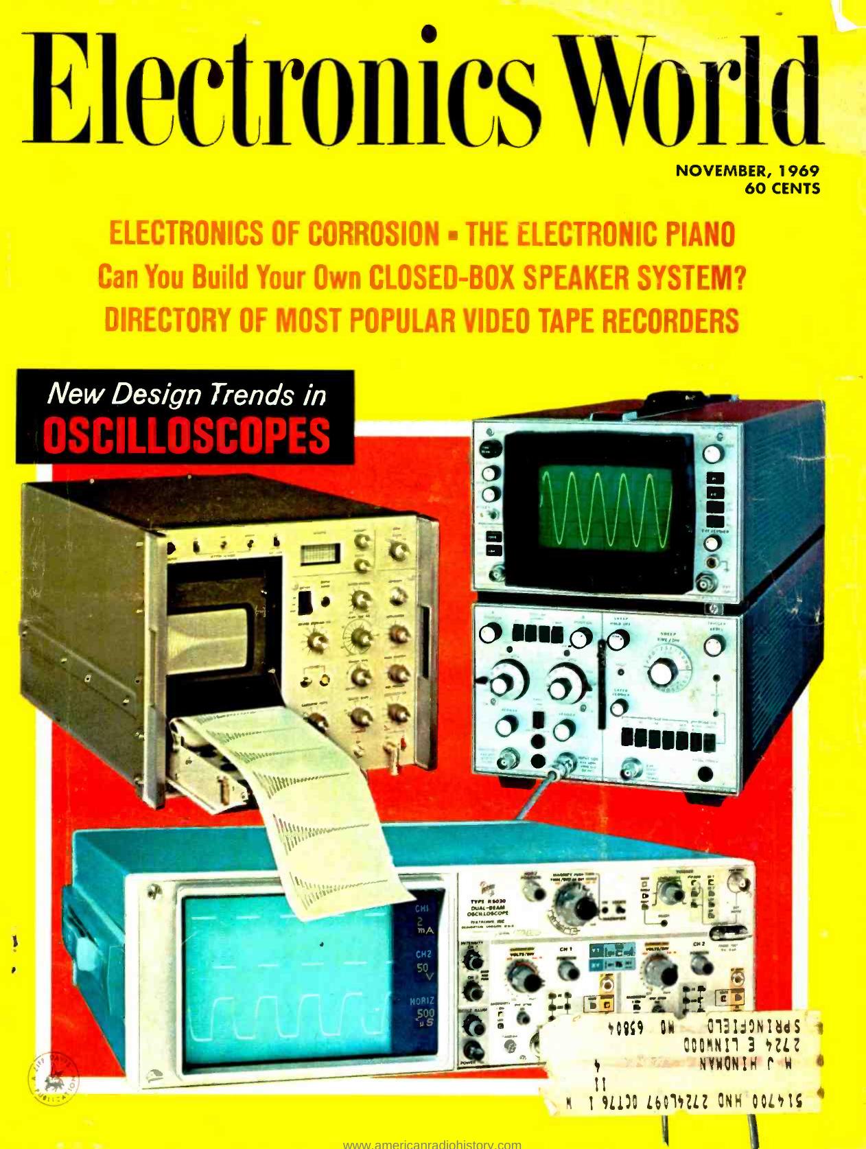 Electronics-World-1969-11 by Unknown