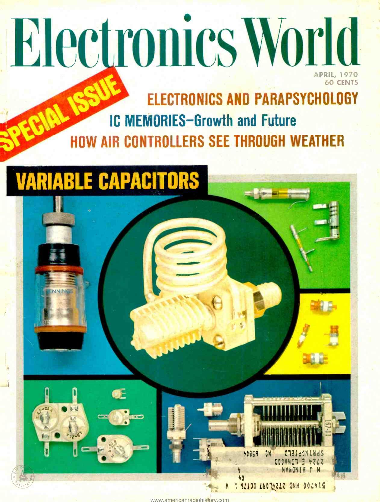 Electronics-World-1970-04 by Unknown