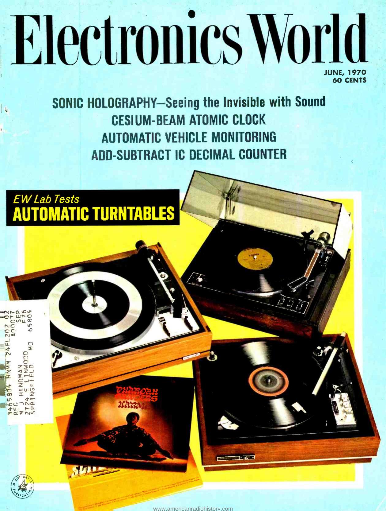 Electronics-World-1970-06 by Unknown