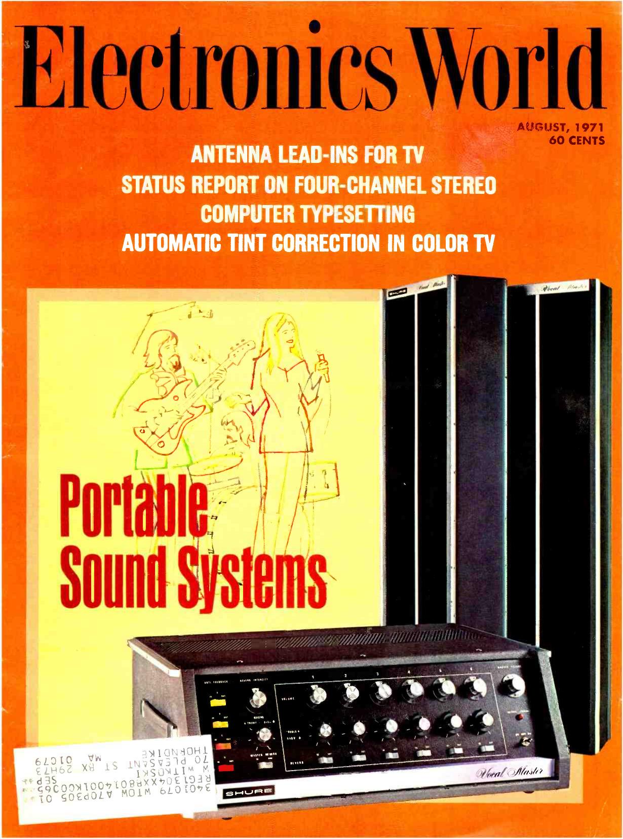 Electronics-World-1971-08 by Unknown