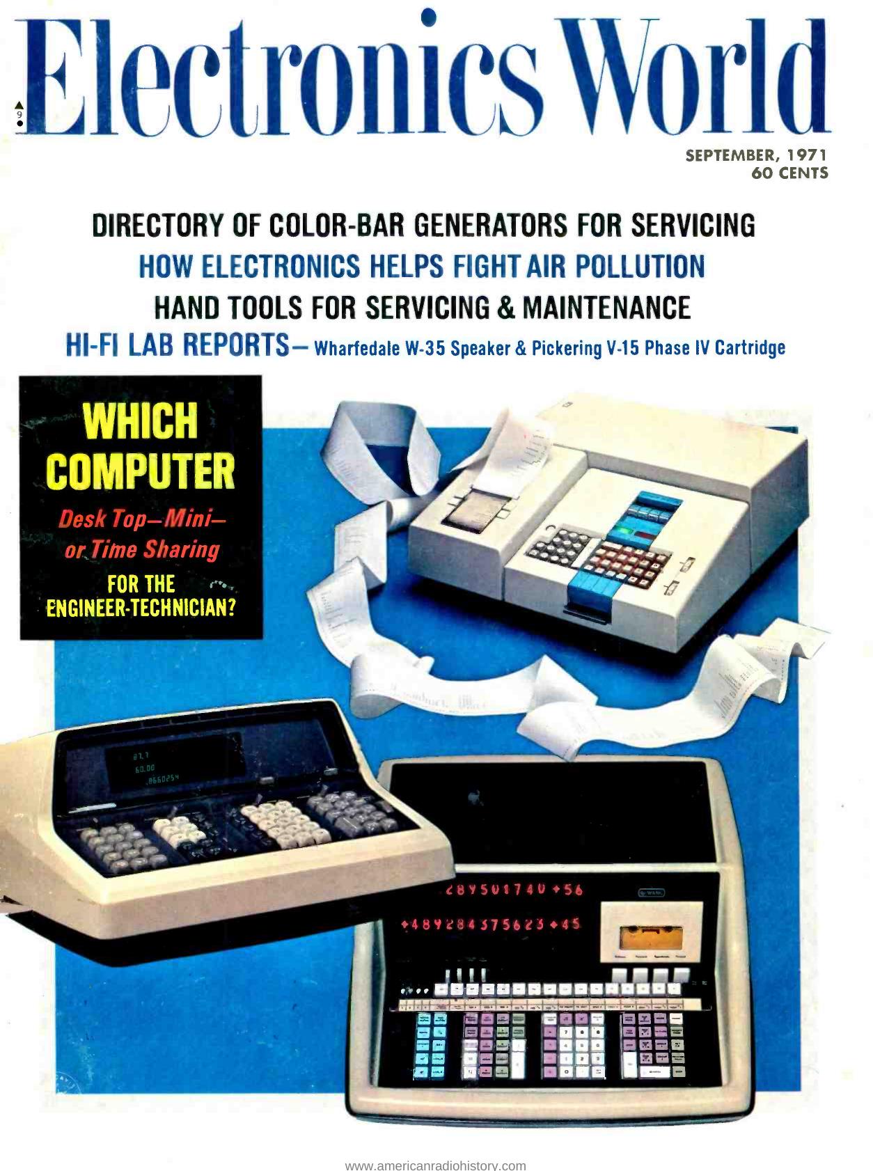 Electronics-World-1971-09 by Unknown