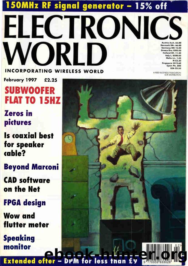 Electronics-World-1997-02 by Unknown