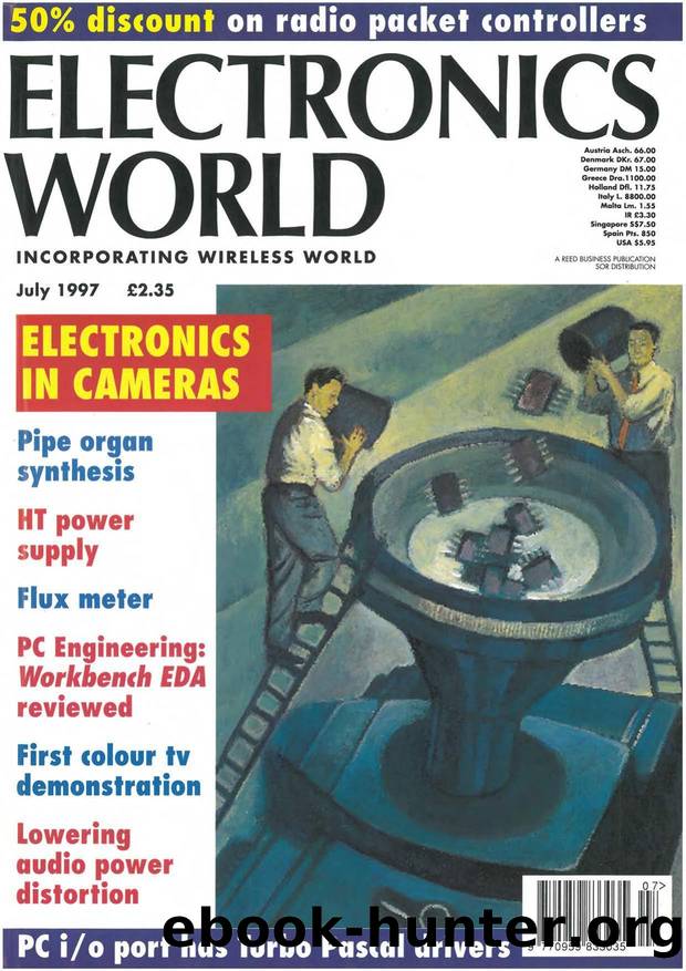 Electronics-World-1997-07 by Unknown