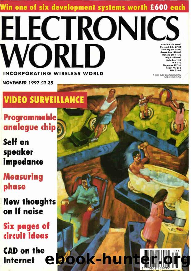 Electronics-World-1997-11 by Unknown
