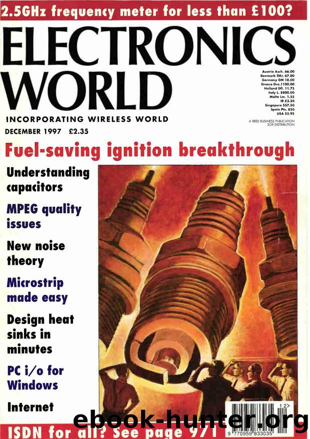 Electronics-World-1997-12 by Unknown