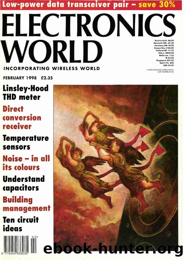 Electronics-World-1998-02 by Unknown
